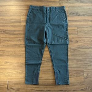 Zanerobe Sharpshot Men's Chinos (Green, 36)